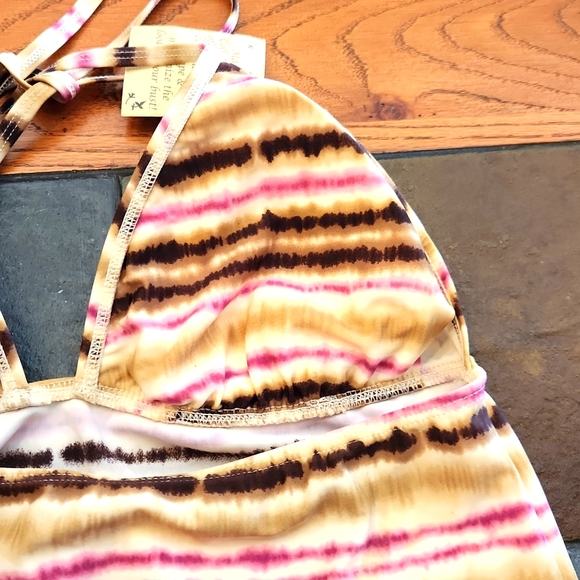 Magic Bra Tankini - Picture 5 of 6